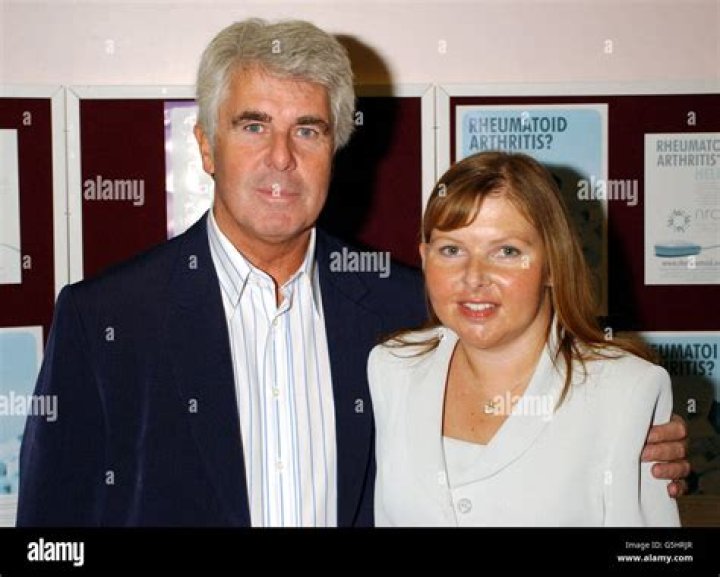 Louise Clifford Illness And Disability: Where Is Max Clifford Daughter Today?