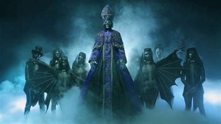 Love Ghost Announce US Tour
