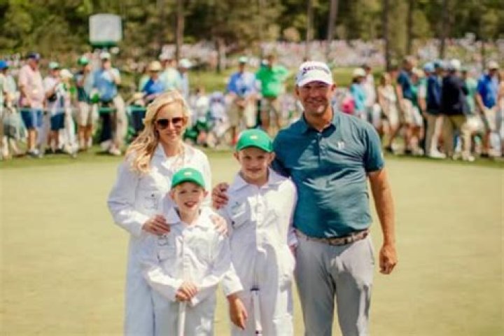 Lucas Glover Bio, Parents, Wife, Children, Siblings, Net Worth