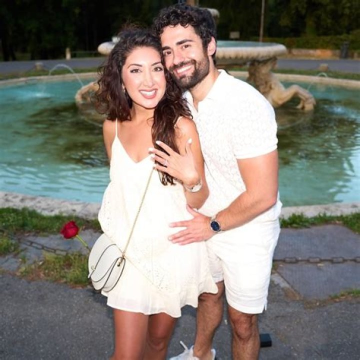 Lucho Cairo’s Girlfriend: Who is Lucho Cairo Dating?