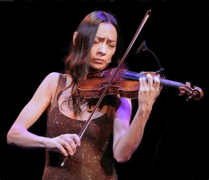 Lucia Micarelli Accident, Surgery: What Happened To Lucia Micarelli?