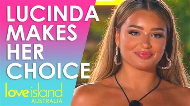 Lucinda Nicholas’s Boyfriend: Who is Lucinda Nicholas Dating?