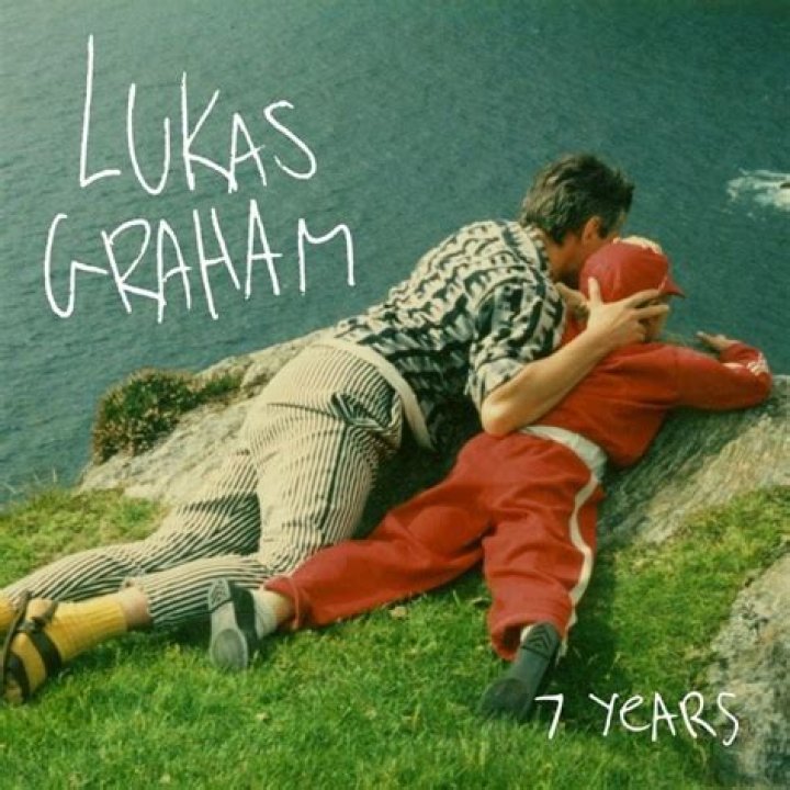 Lukas Graham release new single 'Lie'