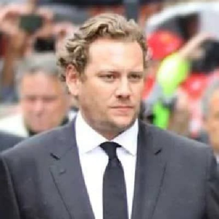 Lukas Lauda- First-Born Son Of Niki Lauda