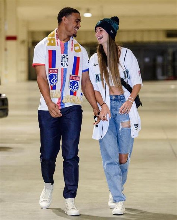 Lukas Rodriguez’s Girlfriend: Who is Lukas Rodriguez Dating?
