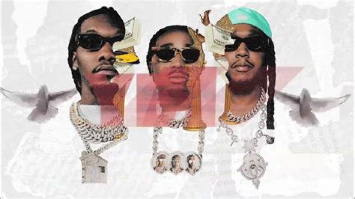 LYRICS: Migos ft Drake – Having Our Way
