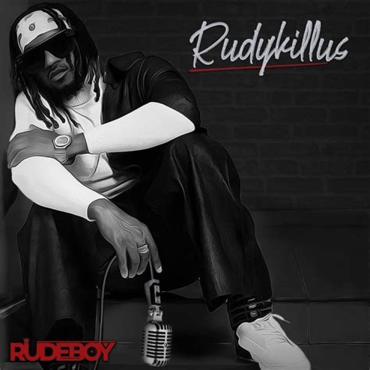 LYRICS: Rudeboy – Ihe Neme