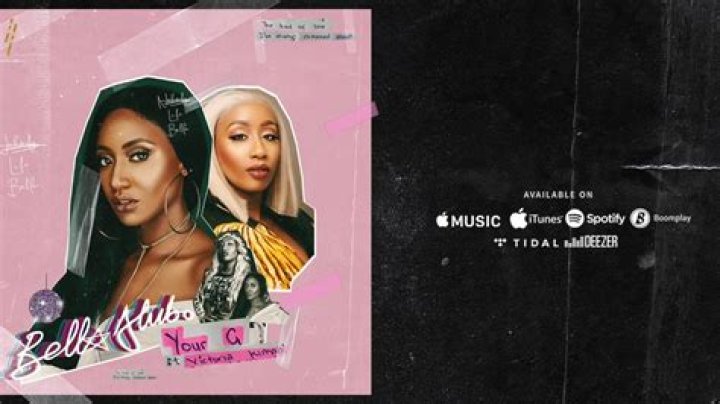 LYRICS: Victoria Kimani ft Bella Alubo – Who You Know