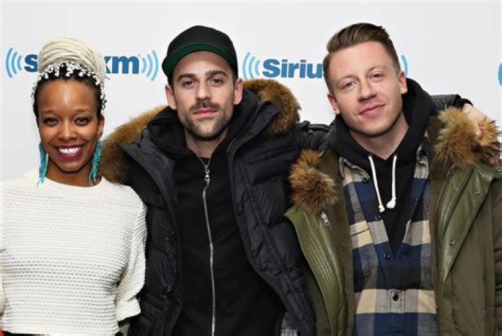 Macklemore’s 