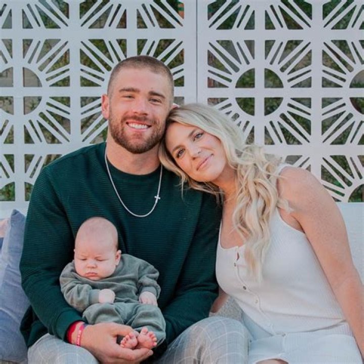 Madden Matthew Ertz- Wiki, Age, Parents, Ethnicity, Net Worth, Height