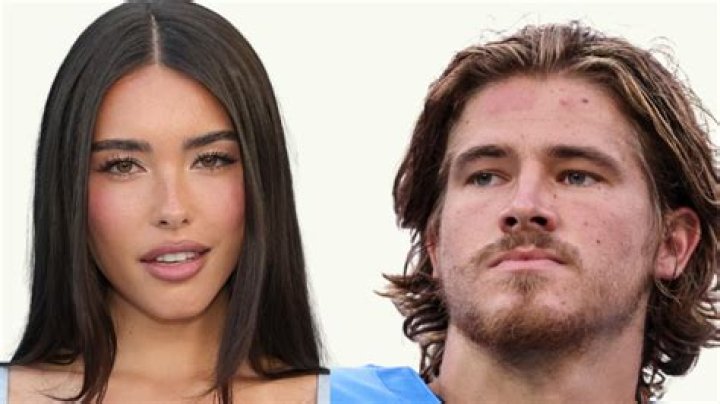 Maddison Bush’s Boyfriend: Who is Maddison Bush Dating?