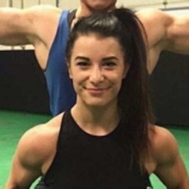 Maddy Forberg - Net Worth, Age, Height, Birthday, Bio, Wiki!