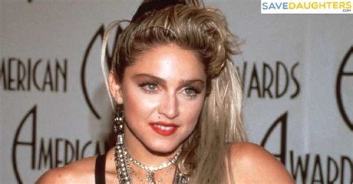 Madonna Age, Bio, Career, Parents, Net worth, Husband, Kids