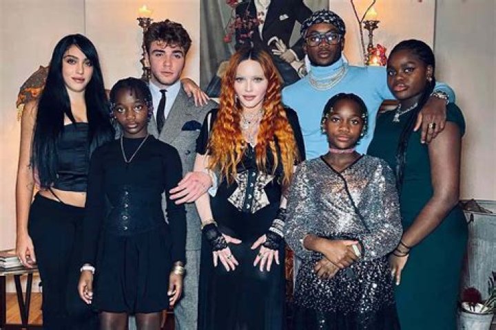 Madonna siblings: Who are Madonna brothers and sisters?