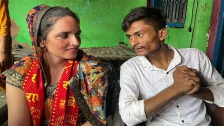 Maha Haider’s Boyfriend: Who is Maha Haider Dating?
