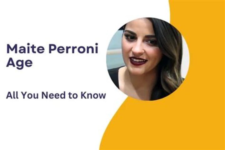 Maite Perroni Age, Wiki, Biography, Height in Feet, Husband, Dating, Net Worth