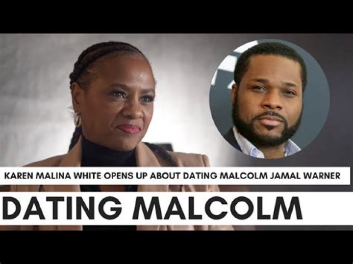 Malcolm Craig’s Girlfriend: Who is Malcolm Craig Dating?