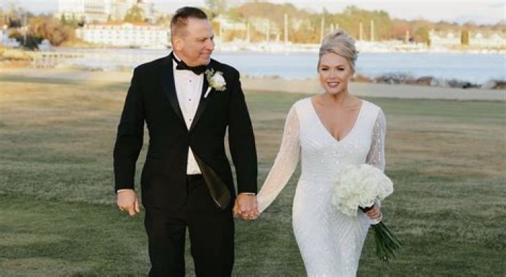 Mallory Everton Biography, Is She Married, Who is Her Husband or Boyfriend?