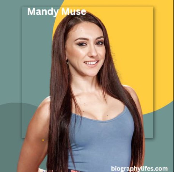 Mandy Candy - Net Worth, Age, Height, Birthday, Bio, Wiki!