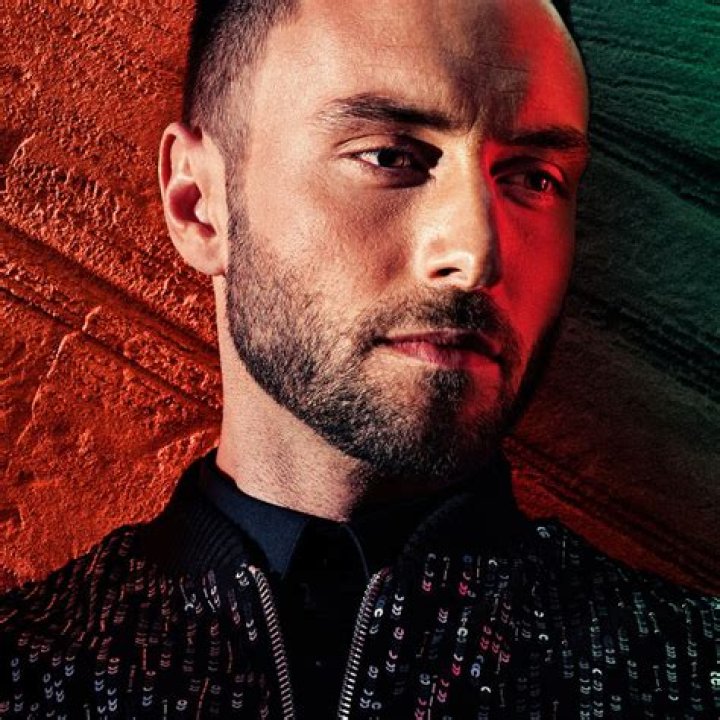 Måns Zelmerlöw Teases New Single And Album