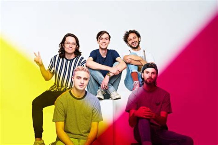 ManyFew Has Released Their Brand New Single 