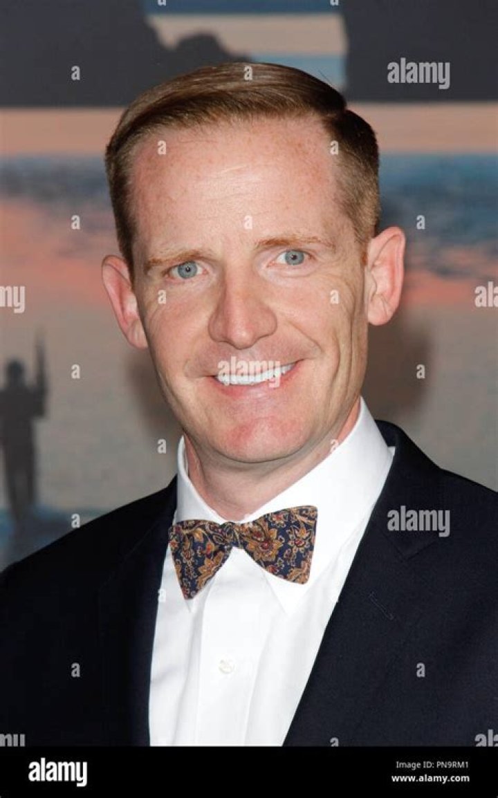 Marc Evan Jackson Net Worth, Age, Height, Bio, Birthday, Wiki!