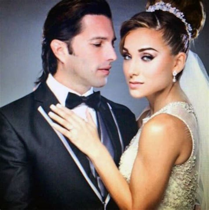 Marcela Mistral Husband: Meet Alfonso De Nigris