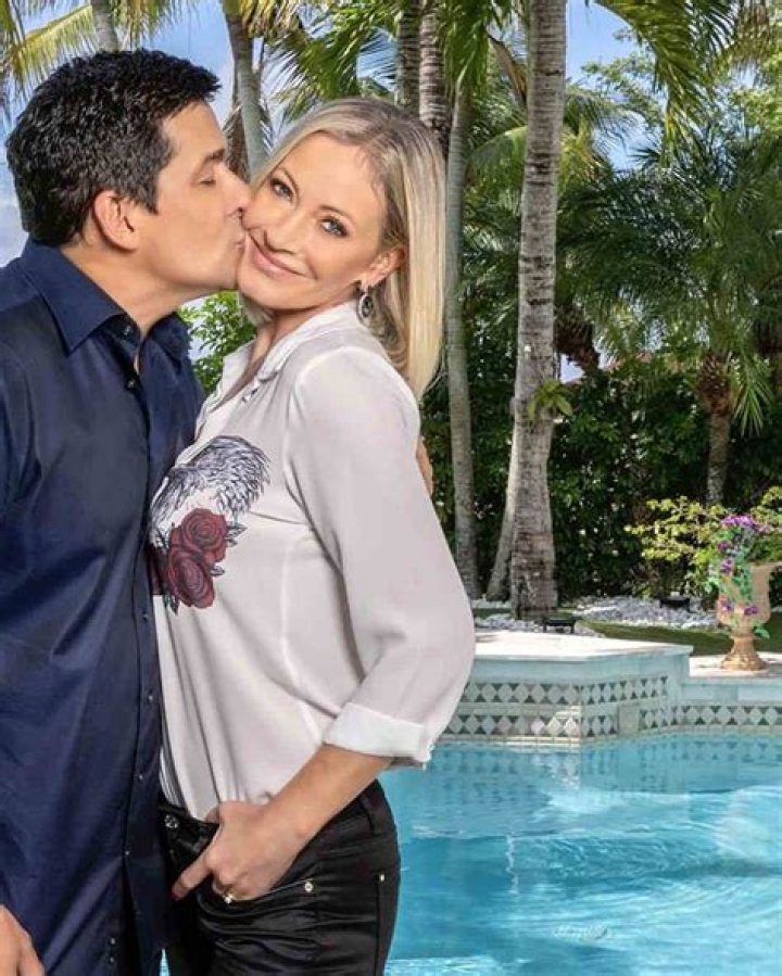 Marcela Vacarezza’s Boyfriend: Who is Marcela Vacarezza Dating?