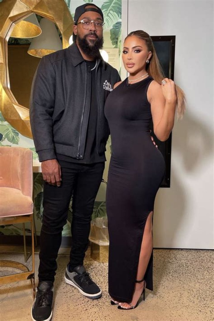 Marcus Hill’s Girlfriend: Who is Marcus Hill Dating?