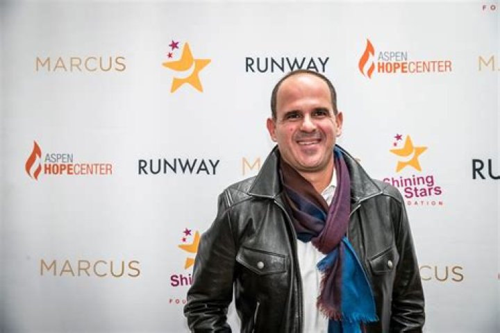 Marcus Lemonis Net Worth: How Rich Is He? Lifestyle And Career Highlights