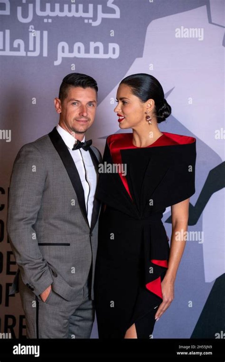 Maria Lima’s Boyfriend: Who is Maria Lima Dating?