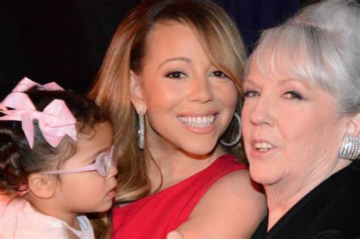 Mariah Carey Siblings: Who are Mariah Carey’s Siblings?