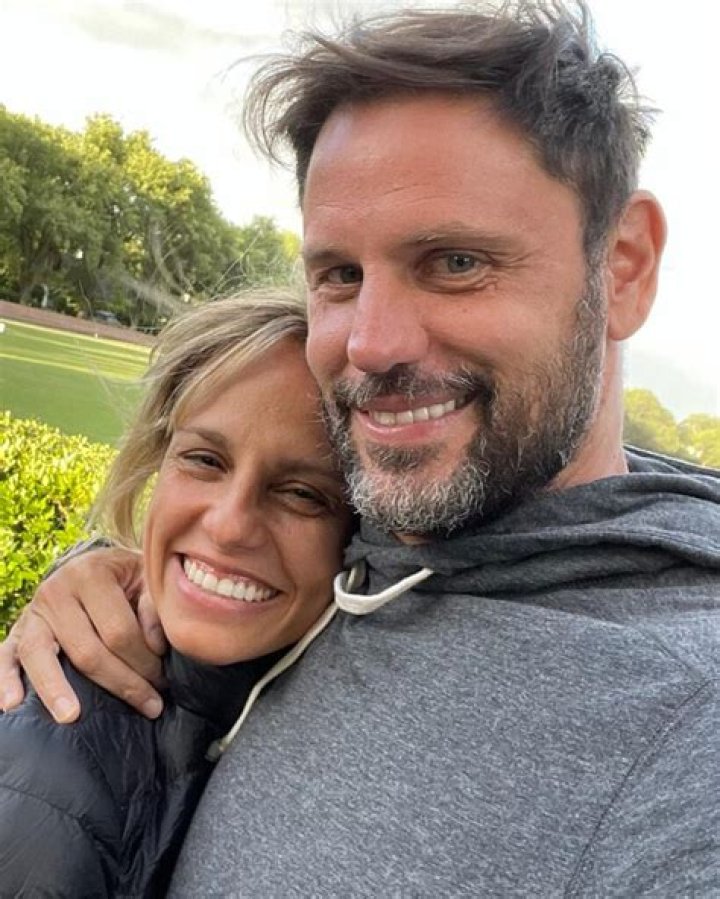Mariana Fabbiani’s Boyfriend: Who is Mariana Fabbiani Dating?