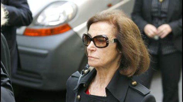 Marisa Pavan Cause Of Death, Age, Funeral