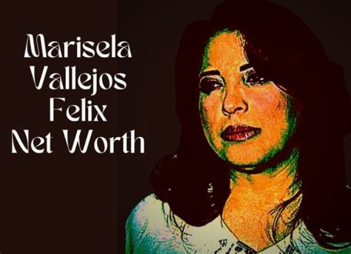 Marisela Vallejos Felix- Age, Net Worth, Height, Husband, Nationality