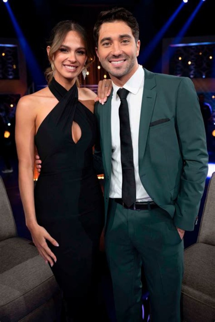 Mark Barberio- Wiki, Age, Height, Girlfriend, Net Worth, Ethnicity, Career