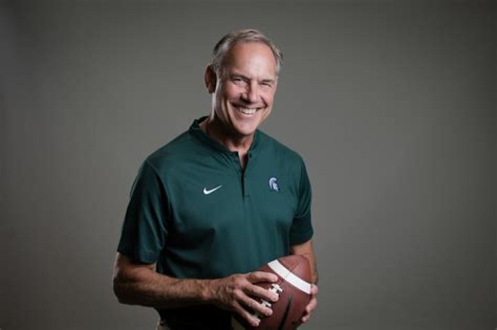 Mark Dantonio’s net worth, fact, career, awards, biography & life story