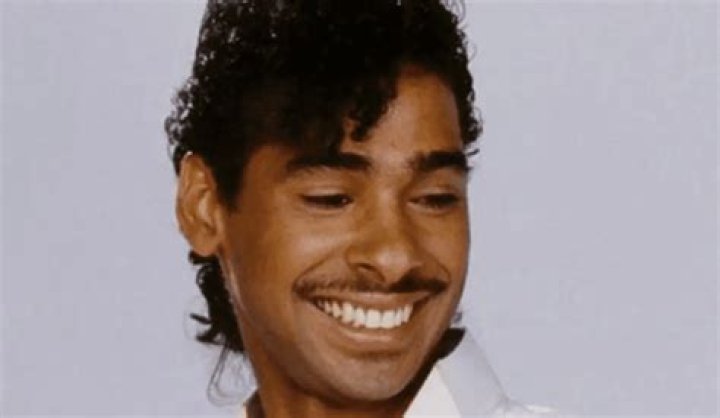 Mark DeBarge - Net Worth, Age, Height, Birthday, Bio, Wiki!