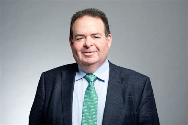 Mark Fisher Net Worth, Age, Height, Bio, Birthday, Wiki!