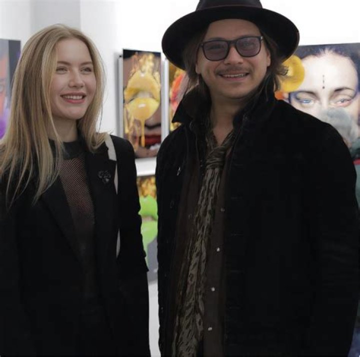 Marko Stout is changing the face of erotic artwork