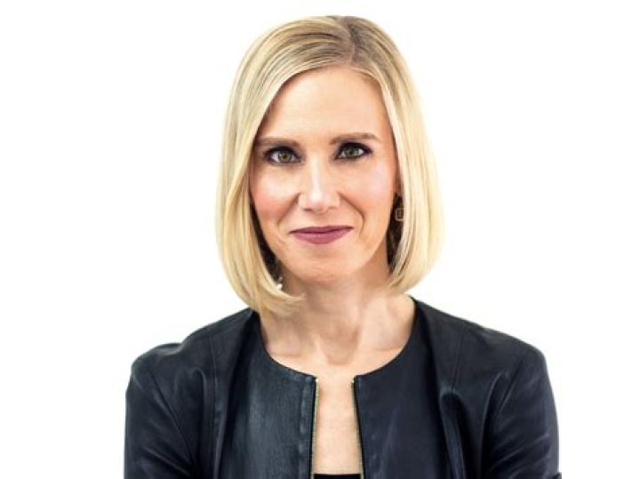 Marne Levine’s biography, net worth, fact, career, awards and life story