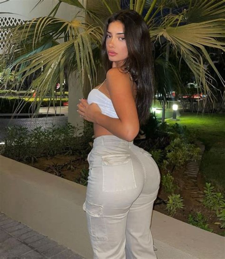 Marta Vacondio- Bio, Wiki, Age, Height, Net Worth, Relationship, Career