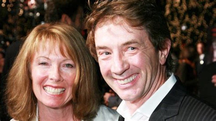 Martin Short Wife: Who Is Martin Short’s Wife?