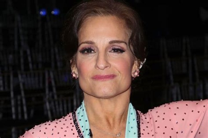 Mary Lou Retton illness: Is Mary Lou Retton Sick?