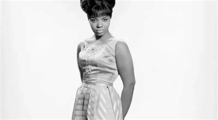 Mary Wells Net Worth, Income, Salary, Earnings, Biography