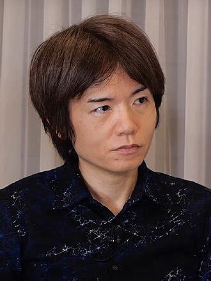 Masahiro Sakurai Net Worth 2024, Age, Height, Bio, Birthday, Wiki!