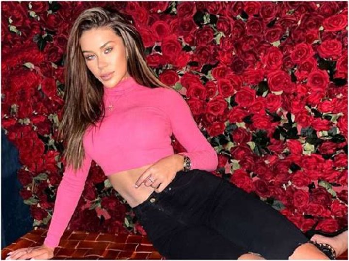 Masha Diduk’s Boyfriend: Who is Masha Diduk Dating?
