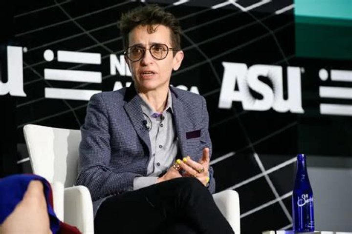 Masha Gessen Age, Bio, Parents, Wife, Net Worth, Children