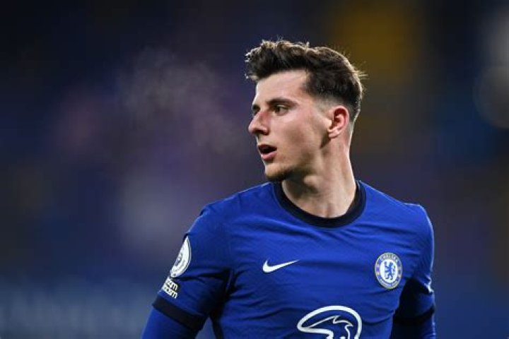 Mason Mount (Footballer) Wiki, Bio, Age, Height, Weight, Girlfriend, Career, Net Worth, Facts