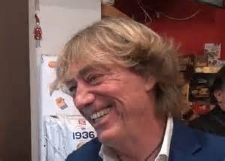 Massimo Bonini Net Worth, Age, Height, Bio, Birthday, Wiki!